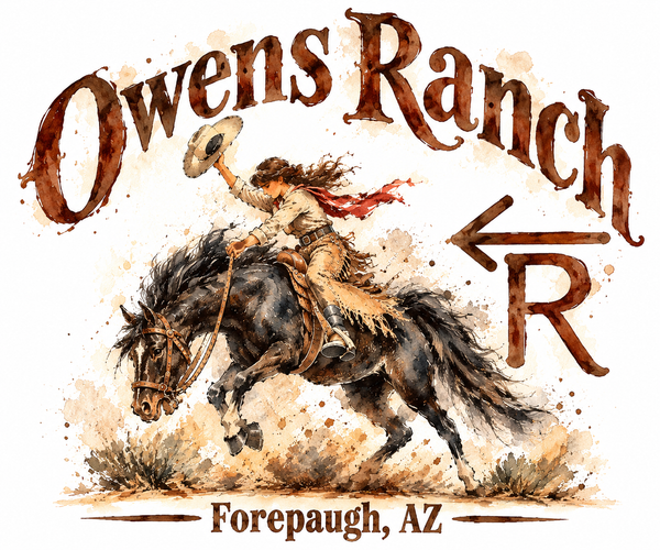 Owens Ranch Designs